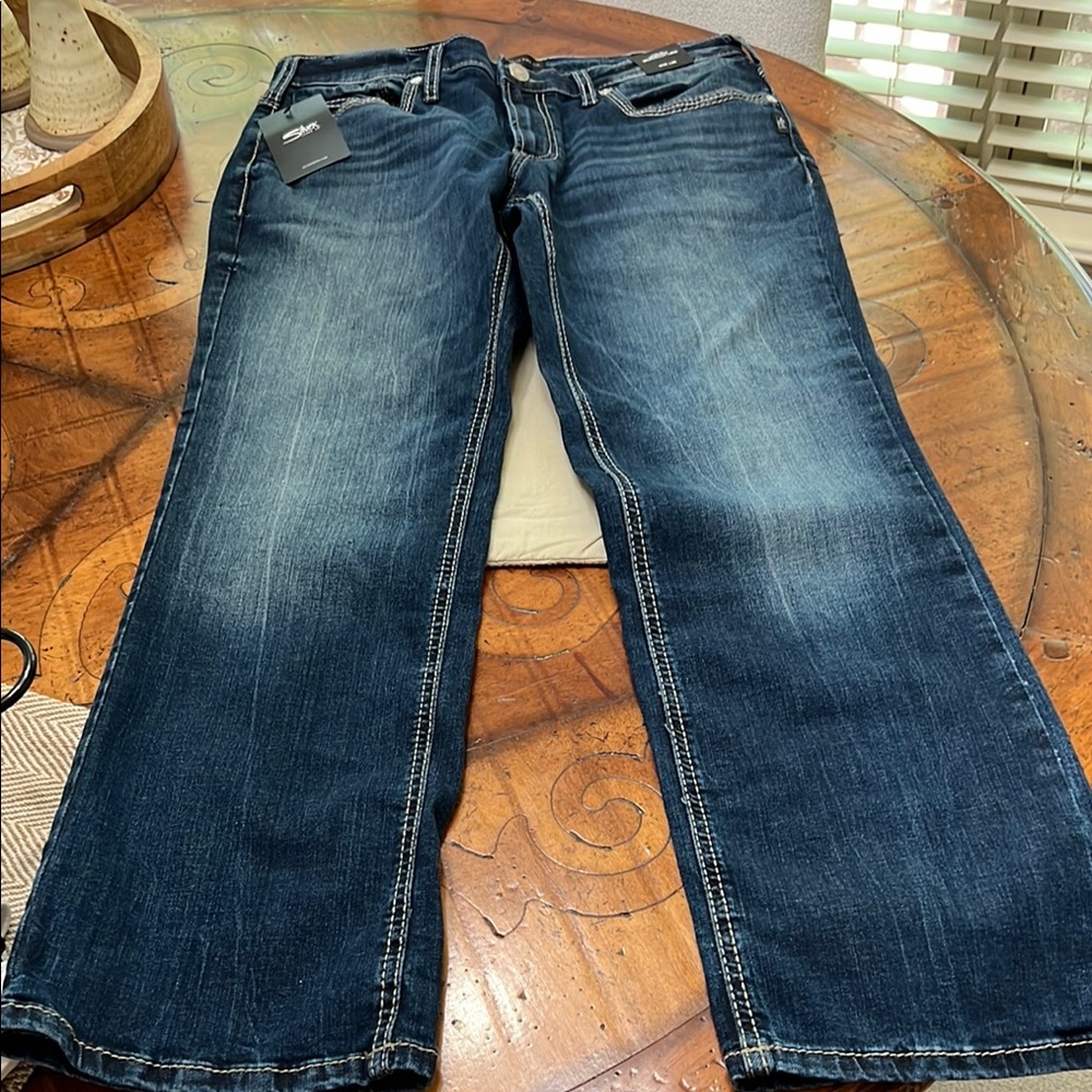 Silver Jeans - Picture 6 of 10